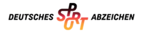 Sportabzeichen_Logo Logo Sportabzeichen